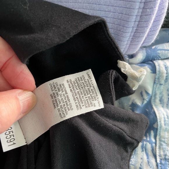 Garage Bandeau Tube Tops - 2 for price of 1 - Picture 9 of 9